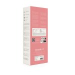 SVAKOM - INTERAKTYWNY WIBRATOR PCHAJĄCY AVA NEO BRZOSKWINIOWY