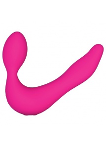 Swan The Eternal Swan – Wibrator dla dwójki kobiet technologiczny hit