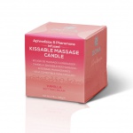 Świeca do masażu - azjatycki i lomi lomi - Dona Kissable Massage Candle Waniliowa