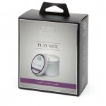 Świeca do masażu - Fifty Shades of Grey Play Nice Vanilla Candle 90 gram  