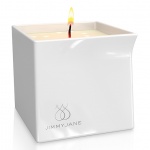 Świeca do masażu - Jimmyjane Afterglow Massage Candle  Mango