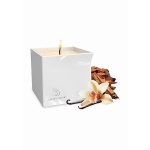 Świeca do masażu - Jimmyjane Afterglow Massage Candle  Wanilia i drewno sandałowe