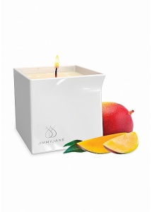 Świeca do masażu - Jimmyjane Afterglow Massage Candle  Mango