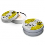 Świeca do masażu - Petits Joujoux Massage Candle 33g kokos