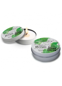 Świeca do masażu - Petits Joujoux Massage Candle 33g grejpfrut