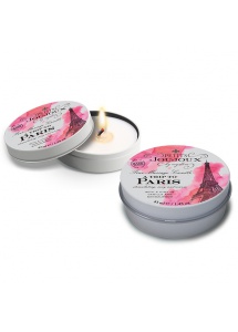 Świeca do masażu - Petits Joujoux Massage Candle 33g wanilia