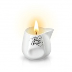 Świeca do masażu - Plaisirs Secrets Massage Candle  Wanilia