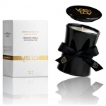 Świeca do masażu - YESforLOV Titillating Massage Candle