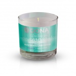 Świeca zapachowa do masażu orientalnego - Dona Scented Massage Candle 225 ml Wiosenna