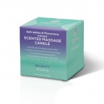 Świeca zapachowa do masażu orientalnego - Dona Scented Massage Candle 225 ml Wiosenna