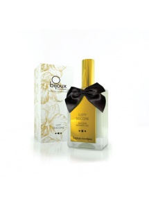 Doskonałe nawilżanie silikonowe Bijoux Cosmetiques Lusty Silicone Lube 70ml - Ekskluzywne