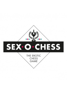 Szachy erotyczne - Sex-O-Chess The Erotic Chess Game PL  
