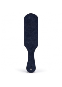 Szeroka klapka - Fifty Shades of Grey Darker Limited Collection Paddle 