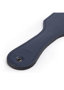 Szeroka klapka - Fifty Shades of Grey Darker Limited Collection Paddle 