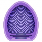 Sześciopak masturbatorów dla sex-maniaków - Zolo Pocket Pool 6-Pack 