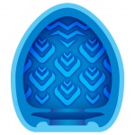 Sześciopak masturbatorów dla sex-maniaków - Zolo Pocket Pool 6-Pack 