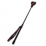 Szpicruta do chłosty - Fifty Shades of Grey Sweet Anticipation Riding Crop  