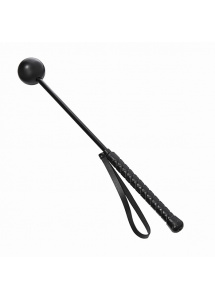 Szpicruta z kulą - S&M Shadow Ball Crop  