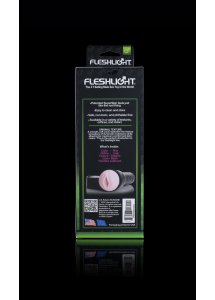 Sztuczna pochwa - Fleshlight Pink Lady Original