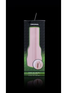 Sztuczna pochwa - Fleshlight Pink Lady Original