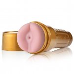 Sztuczna pupa anus do treningu - Fleshlight Stamina Training Unit BUTT