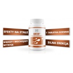 Tabletki na produkcję spermy - Cum On 30szt. na więcej nasienia