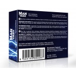 Tabletki hit na erekcję Man Tabs 10 kapsułek