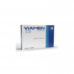 Tabletki na erekcję - 10 x VIAMEN
