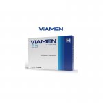 Tabletki na erekcję - 10 x VIAMEN