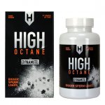 Tabletki na mocniejszy wytrysk - High Octane Dynamite  