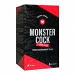 Tabletki na powiększanie penisa - Devils Candy Monster Cock  