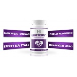 Tabletki podnoszące libido Libido therapy - 30szt.