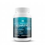 Tabletki poprawiające erekcję i powiększające penisa - Penis Complete 60tabletek