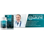 Tabletki poprawiające erekcję i powiększające penisa - Penis Complete 60tabletek