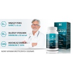 Tabletki poprawiające erekcję i powiększające penisa - Penis Complete 60tabletek