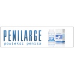 Tabletki powiększające penisa - Penilarge  60 sztuk