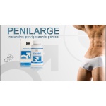 Tabletki powiększające penisa - Penilarge  60 sztuk