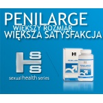 Tabletki powiększające penisa - Penilarge  60 sztuk