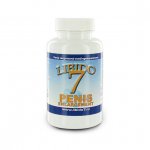 Tabletki powiększające penisa i libido - Libido7-Men x60