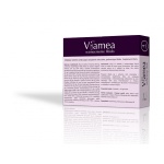 Tabletki damskie wzmacniające libido Viamea x 4 szt