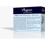Tabletki męskie wzmacniające potencję Viageon x 4 szt
