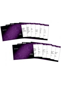 TAJEMNICA – Miłosna gra dla par z doświadczeniem 1 i 2 część