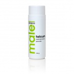 Talk do masturbatorów - Male Talcum Maintenance Powder 150 gr 