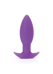 Tantus Neo Plug – Plug analny średni Fioletowy
