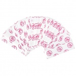 Taśma do stylizacji ubrań w paskach - Bye Bra Dress Tape 30 sztuk