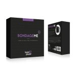 TEASE & PLEASE - CZAS NA ZABAWĘ, CZAS NA NIEWOLĘ, ZESTAW