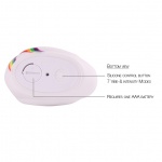 Tęczowy masażer kaczuszka - I Rub My Duckie 2.0 Pride  