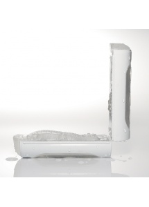 TENGA FLIP HOLE - Najlepszy Masturbator elektroniczny biały