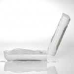 TENGA FLIP HOLE - Najlepszy Masturbator elektroniczny biały