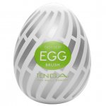 TENGA Masturbator - Jajko Egg Brush (1 sztuka)